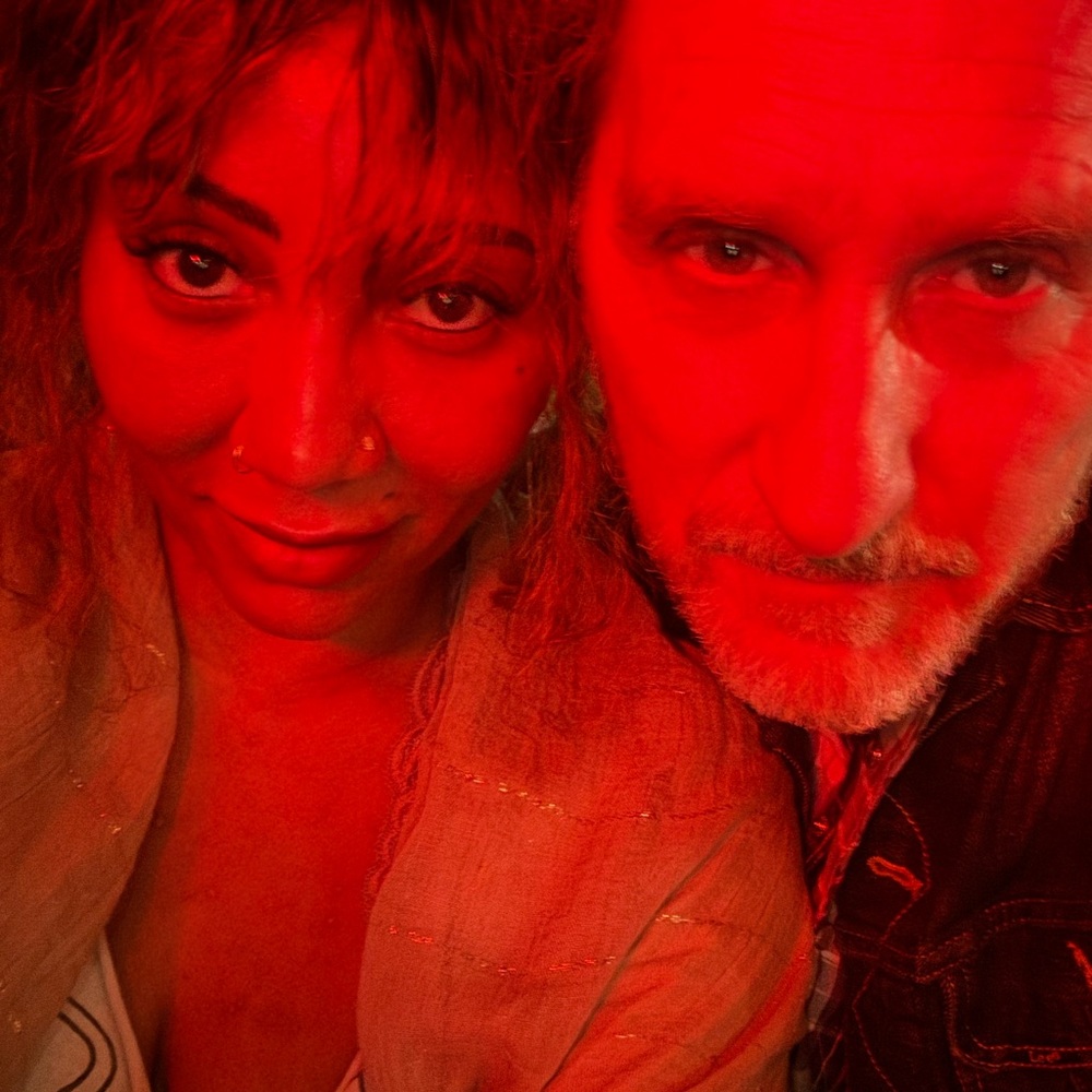 Meet your Posher, Jon